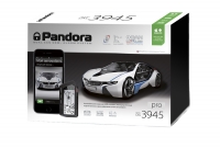  Pandora DXL 3945 PRO