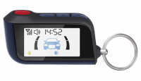   StarLine A66 2CAN+2LIN