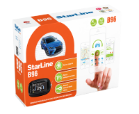  StarLine B96 2CAN+2LIN