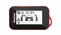 - StarLine E66 V2 BT ECO 2CAN+4LIN