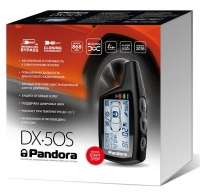  Pandora DX-50S