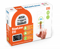  StarLine E95  2CAN+LIN