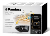  Pandora DXL 4950