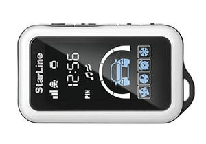  StarLine / E65/E95