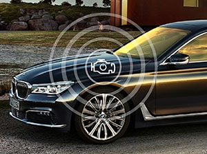 ZOND -     BMW