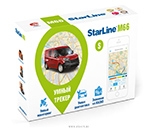 Starline M66 M ECO