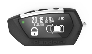  Pandora D-022