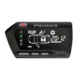  Pandora LCD DXL 700 Light  (  3900/3950 )
