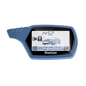  StarLine /  A61