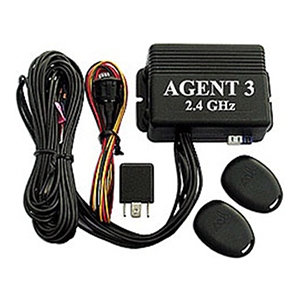 Agent 3 plus