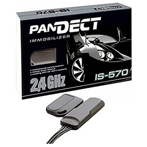 Pandect IS-570