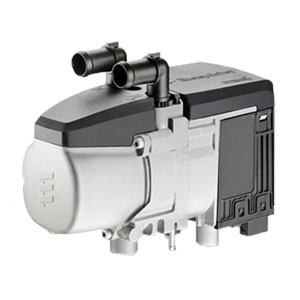 Hydronic S3 D4E 4, 12 (.)   