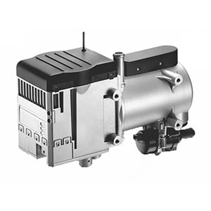 Hydronic D12W(M-II)  (24)