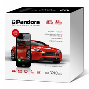 Pandora DXL 3910 PRO