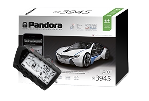 Pandora DXL 3945 PRO