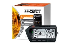 Pandect X-3150