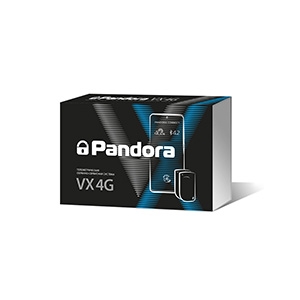 Pandora VX-4G v.3