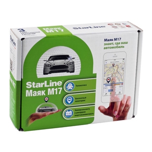 StarLine M17